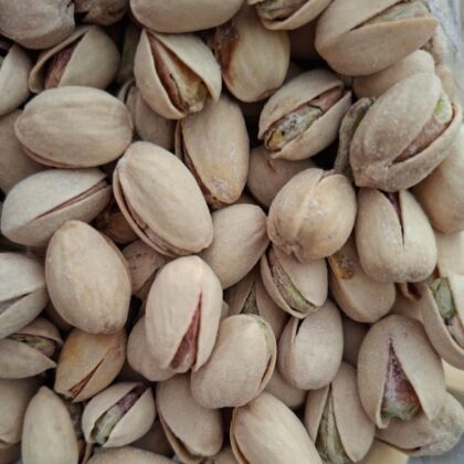 Pistaches